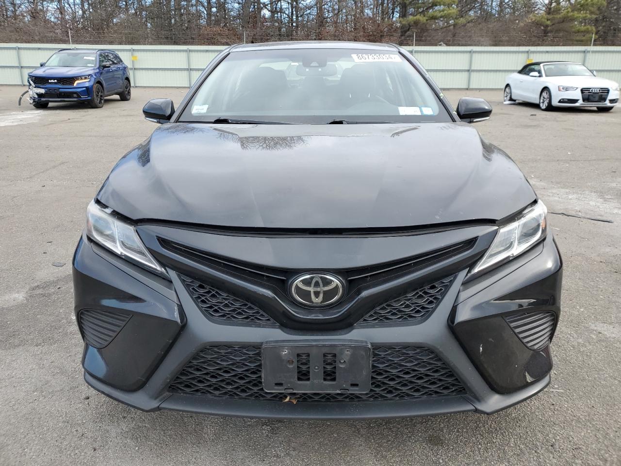 VIN JTNB11HK3J3022913 2018 TOYOTA CAMRY no.5