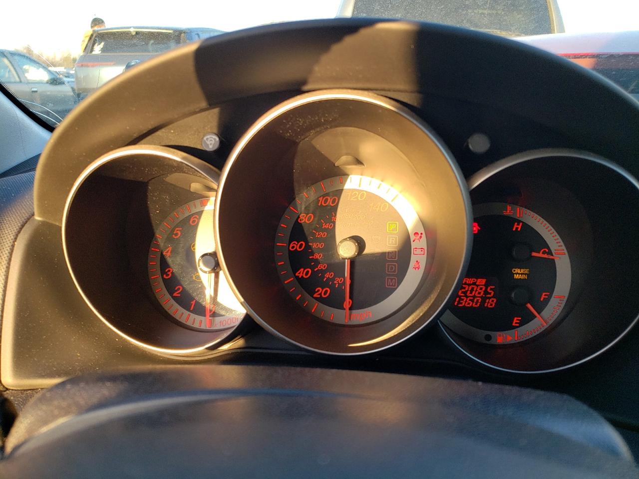 2006 Mazda 3 - Image 9
