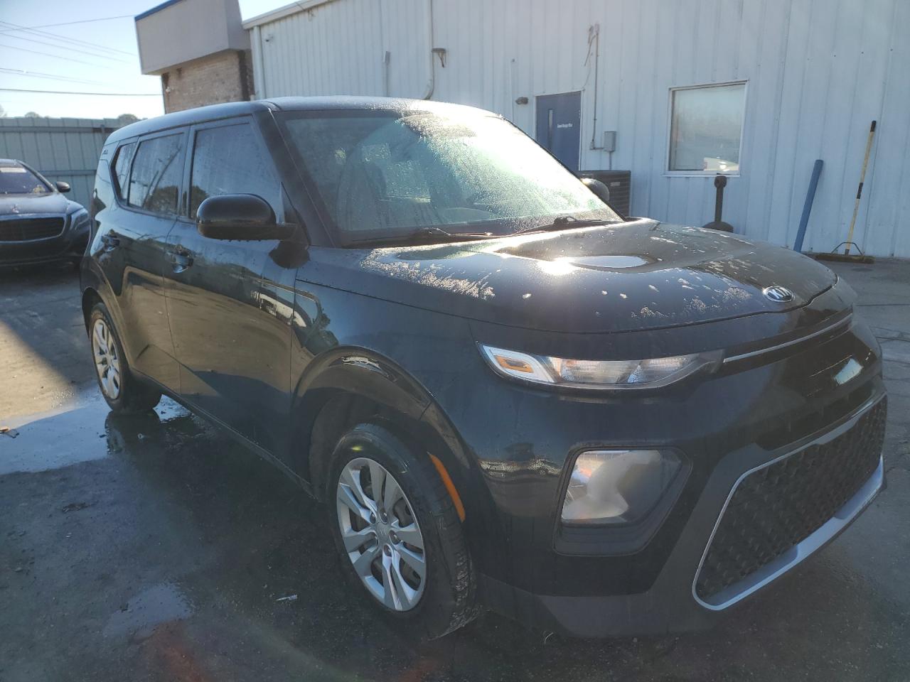 2020 Kia Soul - Image 4