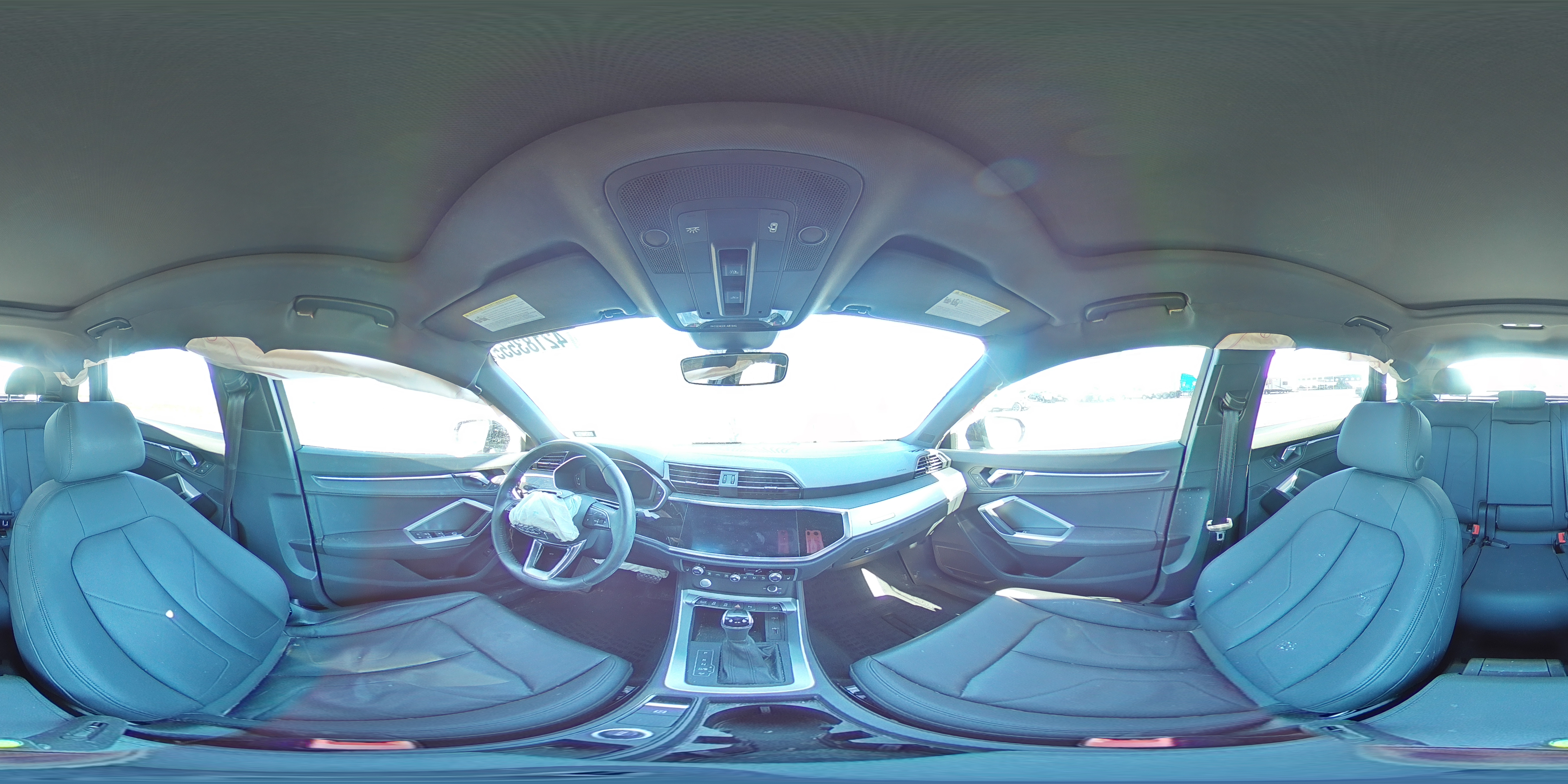2019 Audi Q3 - Image 13