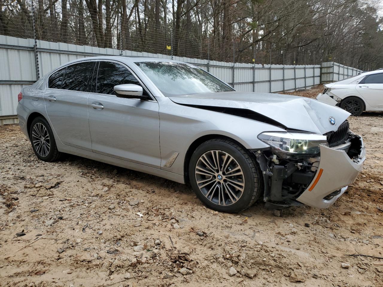 2019 BMW 5er - Image 4