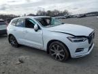 2019 Volvo Xc60 T6 Inscription de vânzare în Assonet, MA - Rollover