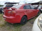 2008 Mitsubishi Lancer Gts продається в Kapolei, HI - All Over
