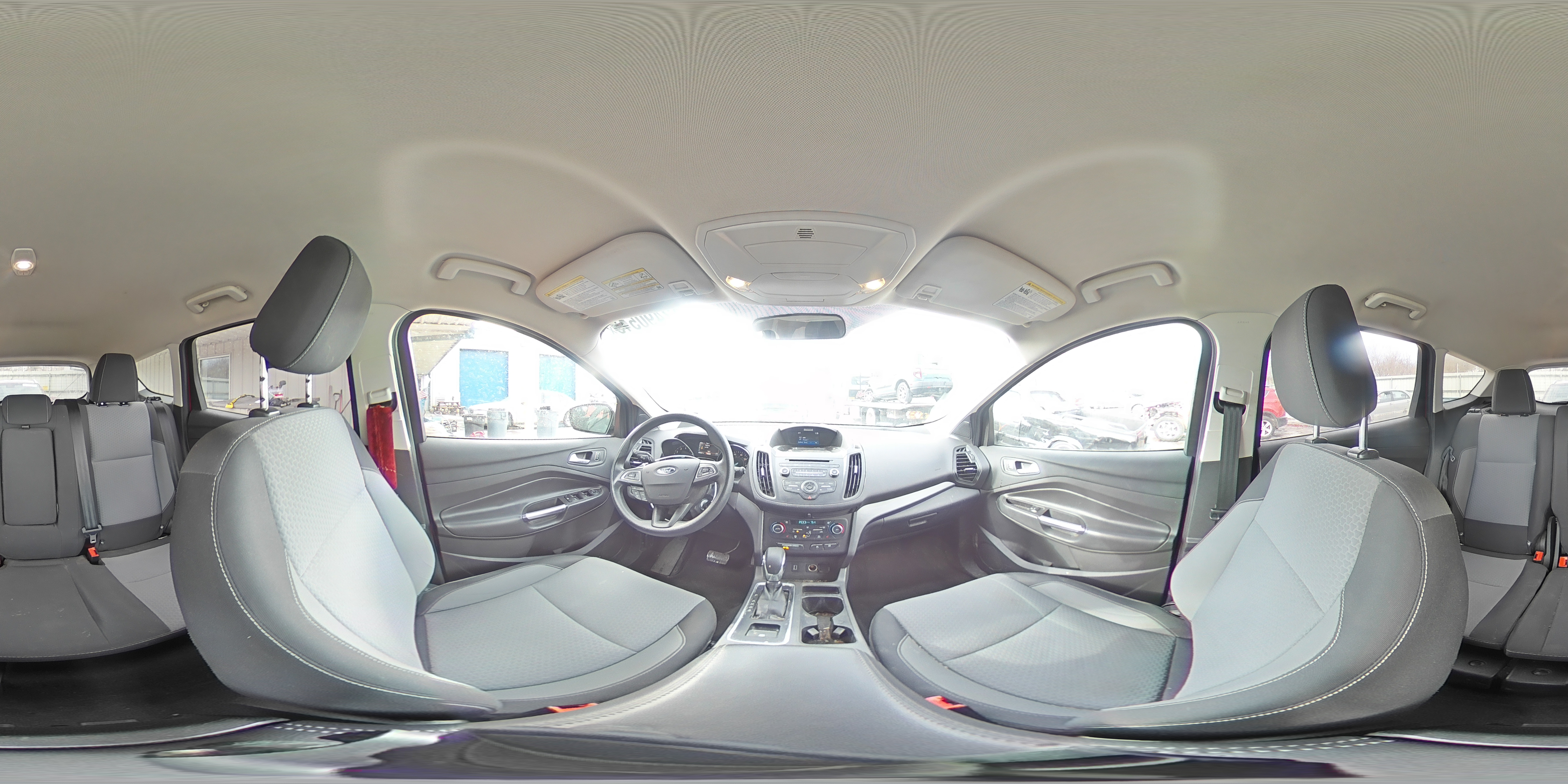 2018 Ford Escape - Image 15