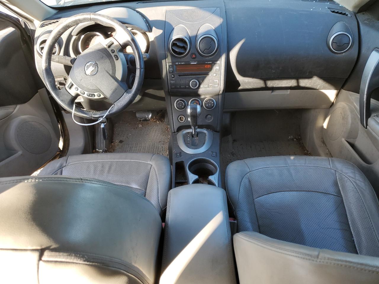 2010 Nissan Rogue - Image 8