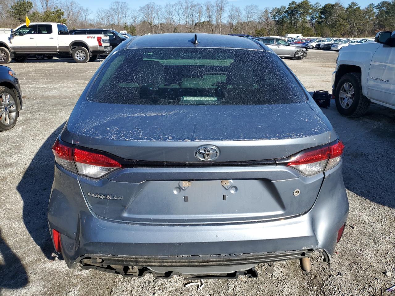 2022 Toyota Corolla - Image 6