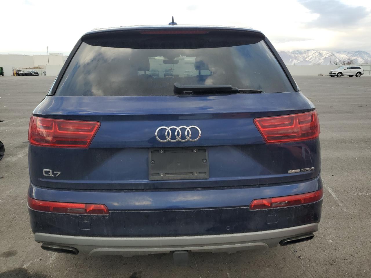 2019 Audi Q7 - Image 6