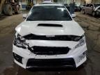 2018 Subaru Wrx Premium for Sale in Woodhaven, MI - Front End