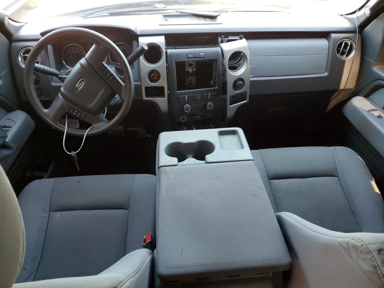 2014 Ford F-150 - Image 8