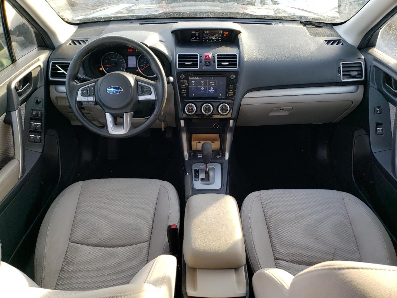 2018 Subaru Forester - Image 8