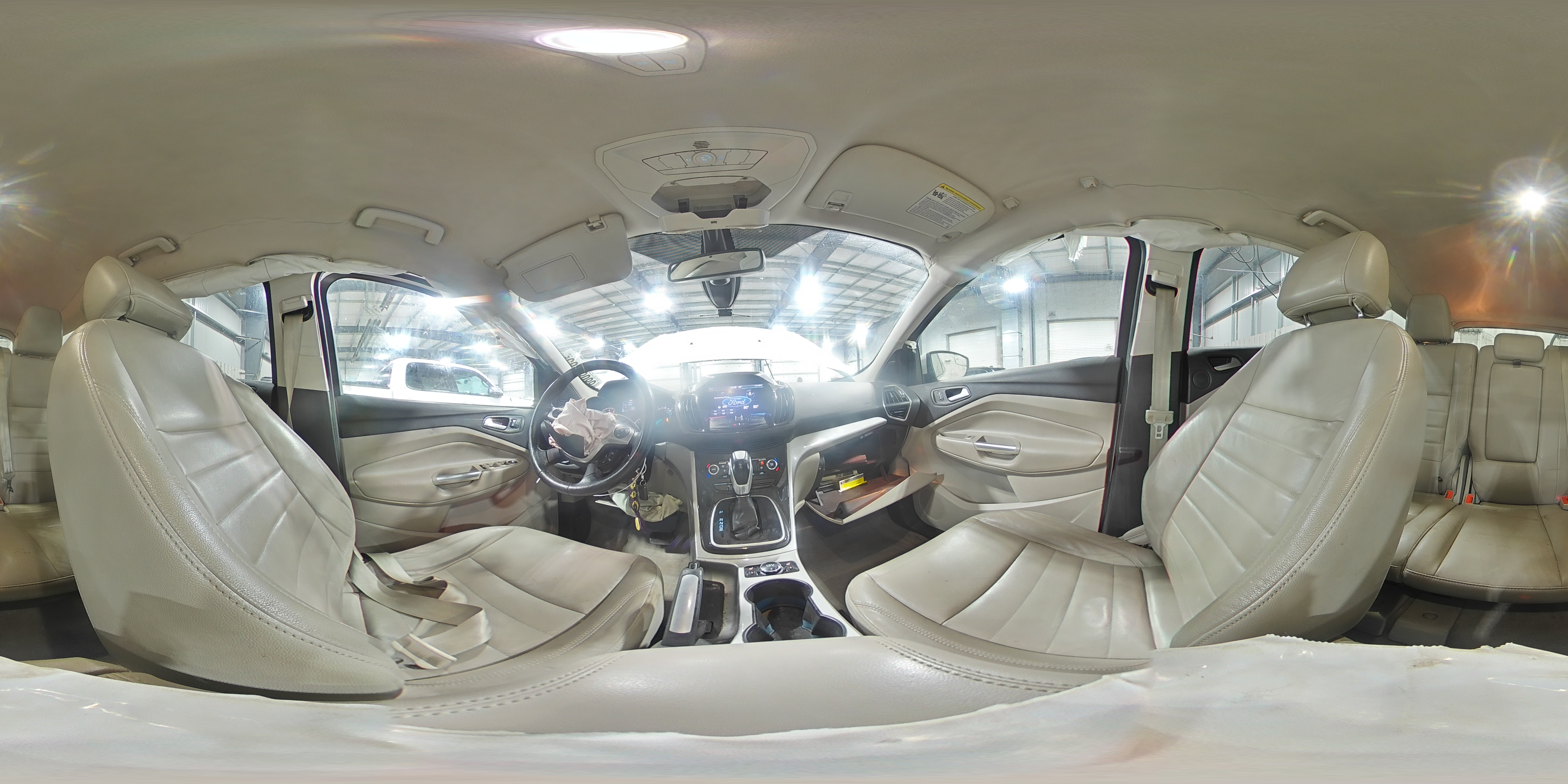 2013 Ford Escape - Image 16
