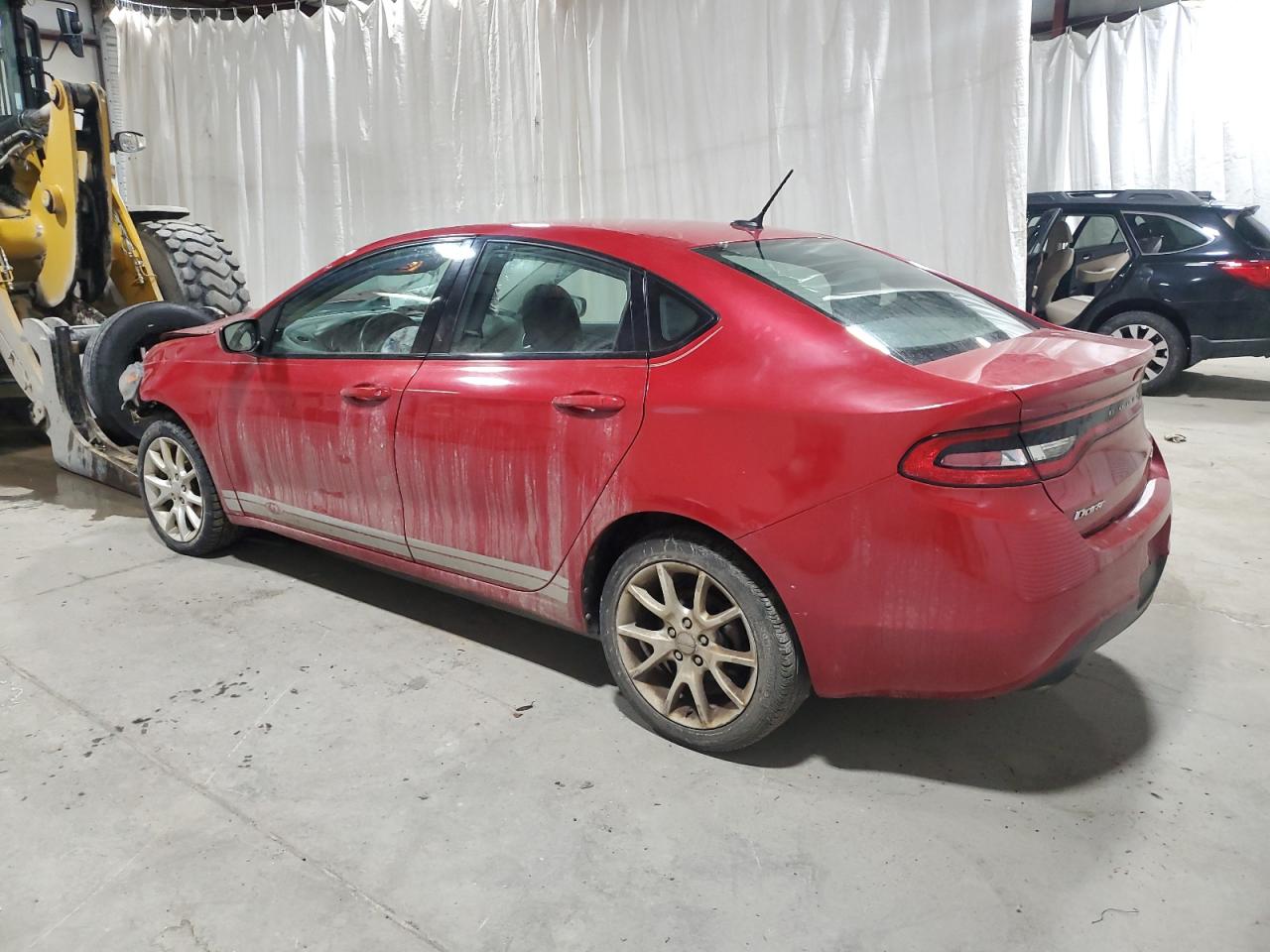 2013 Dodge Dart - Image 2