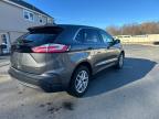 2022 Ford Edge Sel en Venta en North Billerica, MA - Minor Dent/Scratches