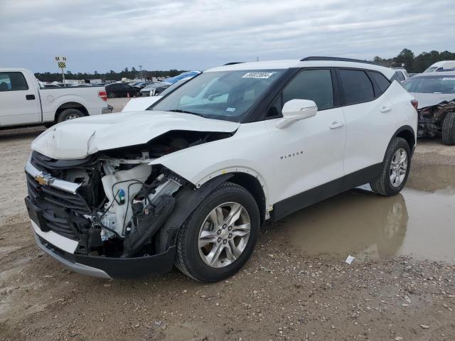 2019 Chevrolet Blazer 2Lt