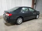 2011 Toyota Corolla Base за продажба в Leroy, NY - Front End