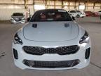 2020 Kia Stinger Gt1 იყიდება Phoenix-ში, AZ - Minor Dent/Scratches