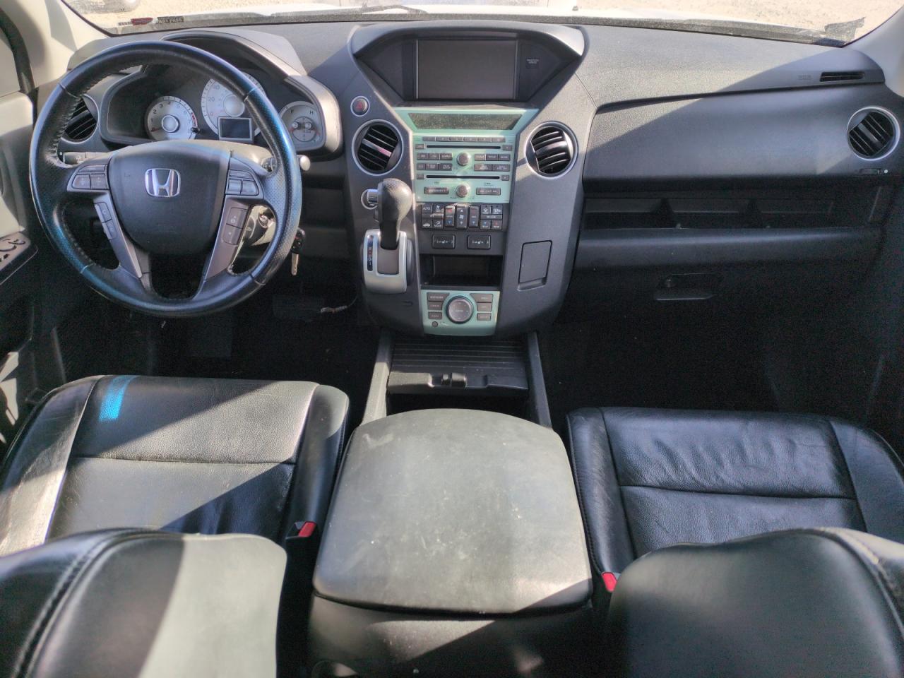 2010 Honda Pilot - Image 8