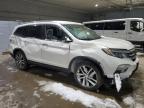 2016 Honda Pilot Touring na sprzedaż w Candia, NH - Rear End