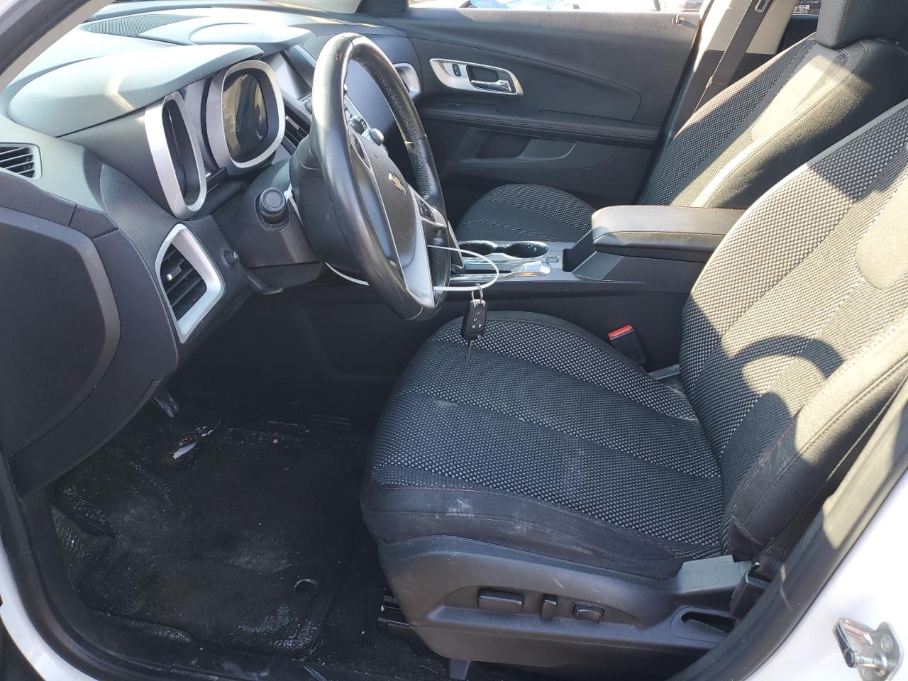2012 Chevrolet Equinox - Image 7