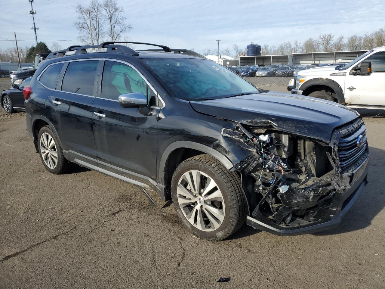 2021 Subaru Ascent - Image 4