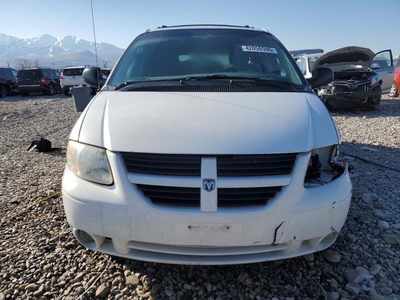 2005 Dodge Caravan - Image 5