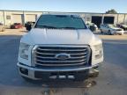 2015 Ford F150 Supercrew for Sale in Gaston, SC - Front End