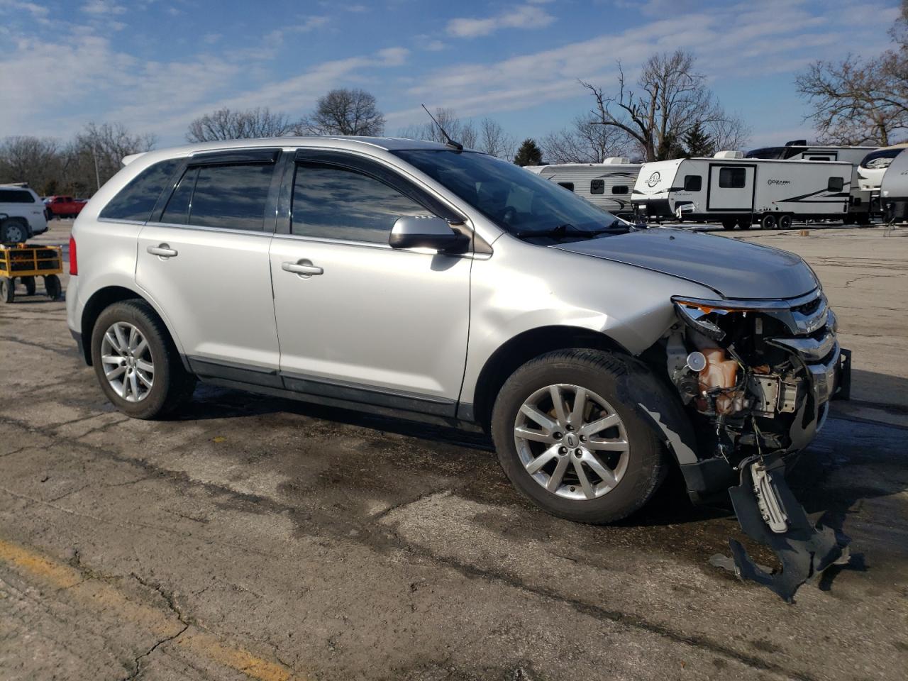2013 Ford Edge - Image 4