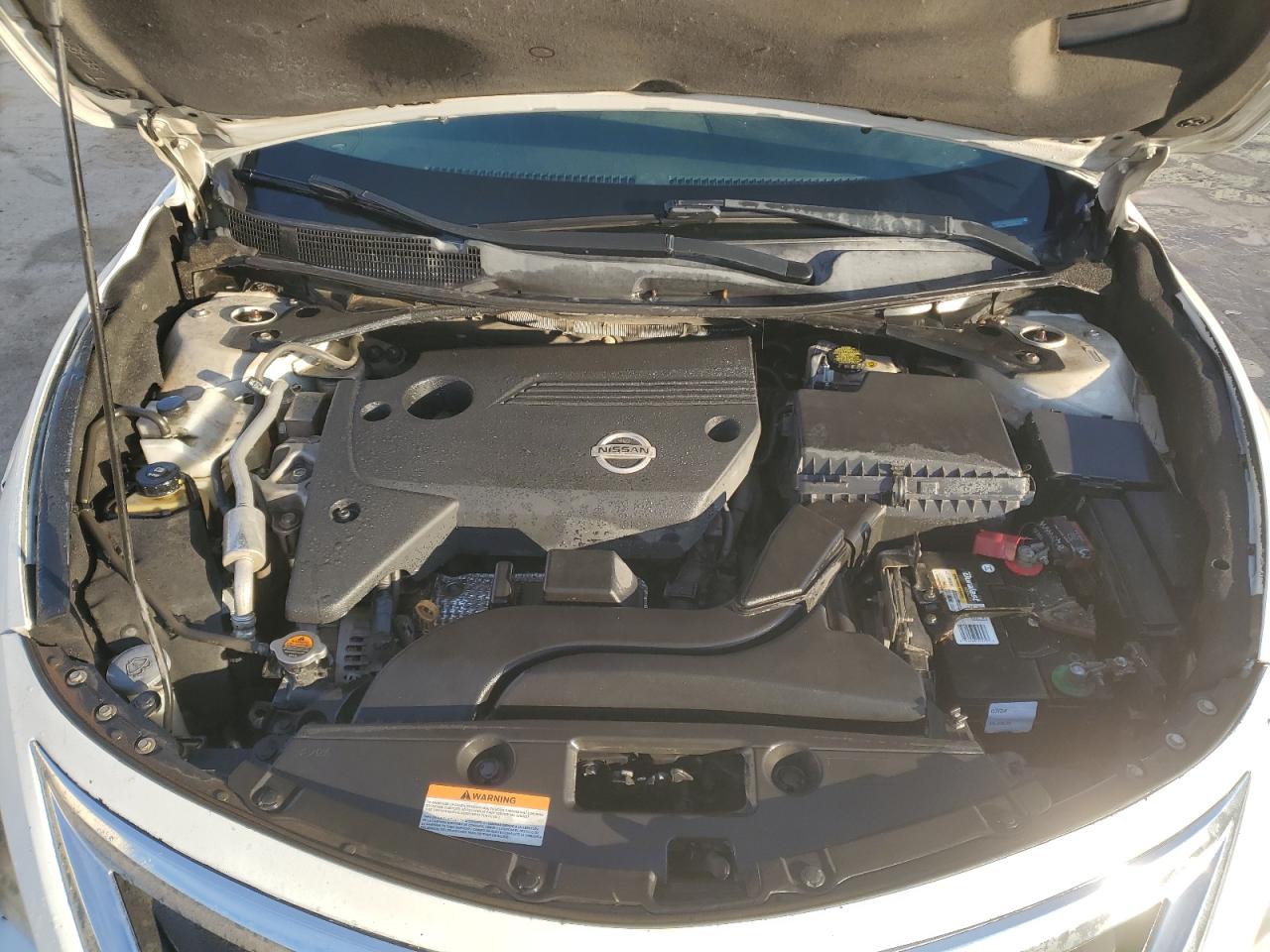 2013 Nissan Altima - Image 11