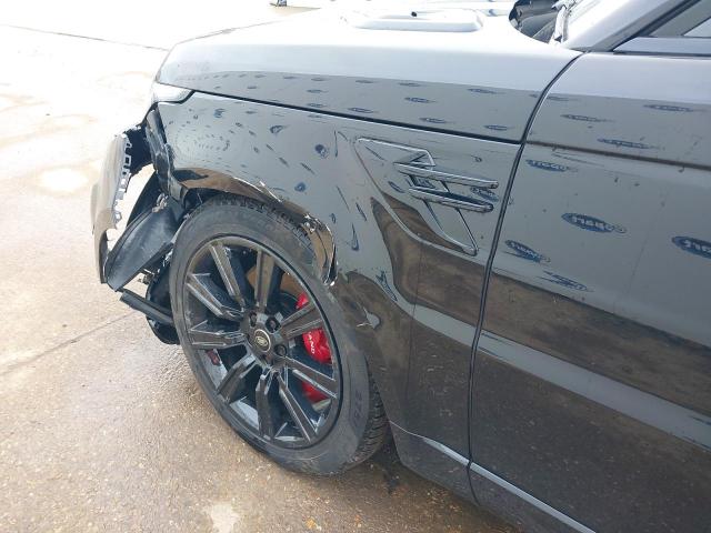 2020 LAND ROVER RR SPORT H