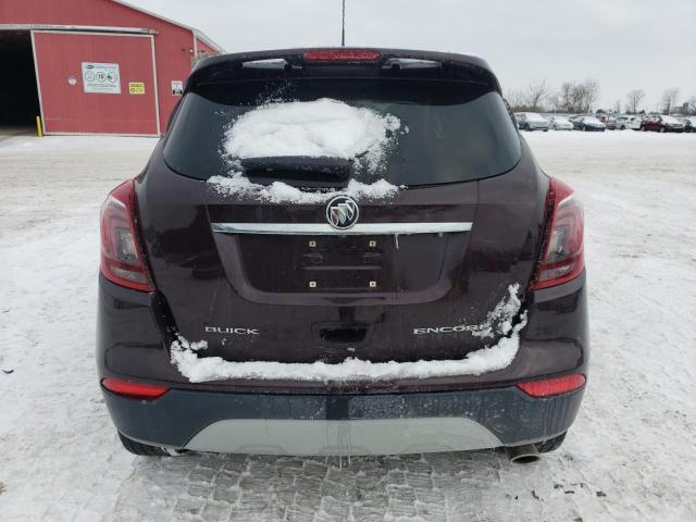 2017 BUICK ENCORE SPORT TOURING