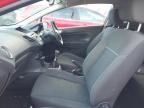 2013 FORD FIESTA STY for sale at Copart BRISTOL