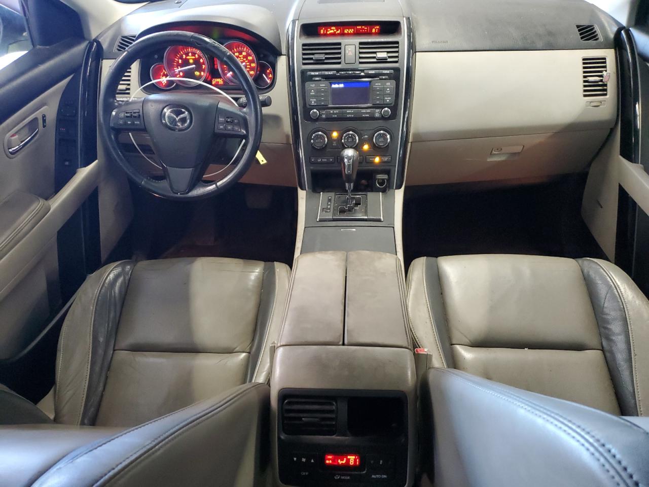 2011 Mazda CX-9 - Image 8