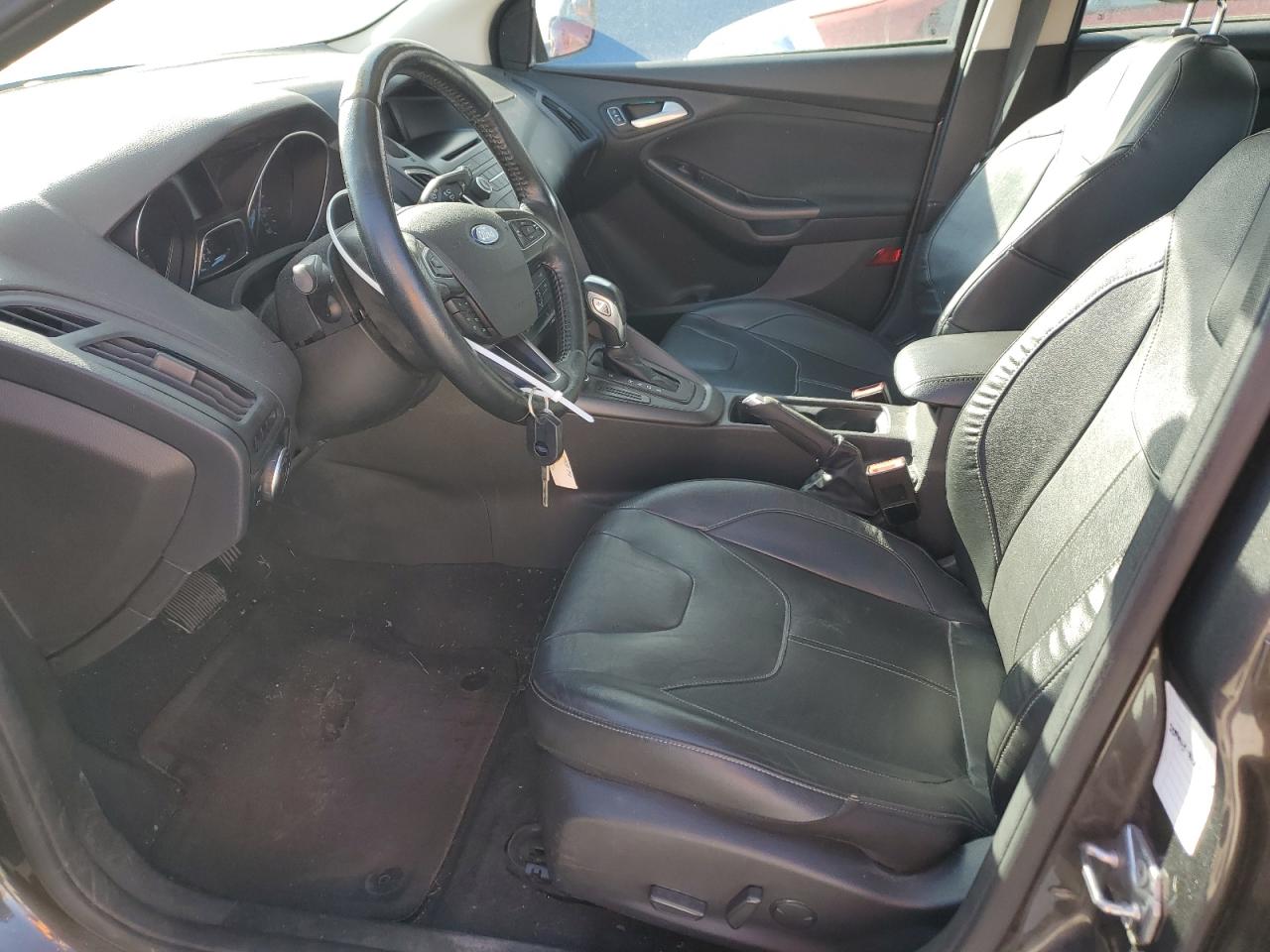 2015 Ford Focus - Image 7