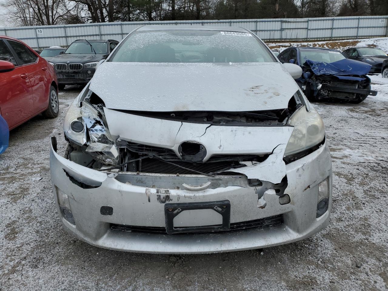 2011 Toyota Prius - Image 5