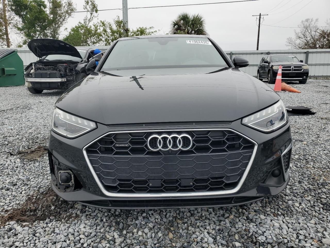 2023 Audi A4 - Image 5