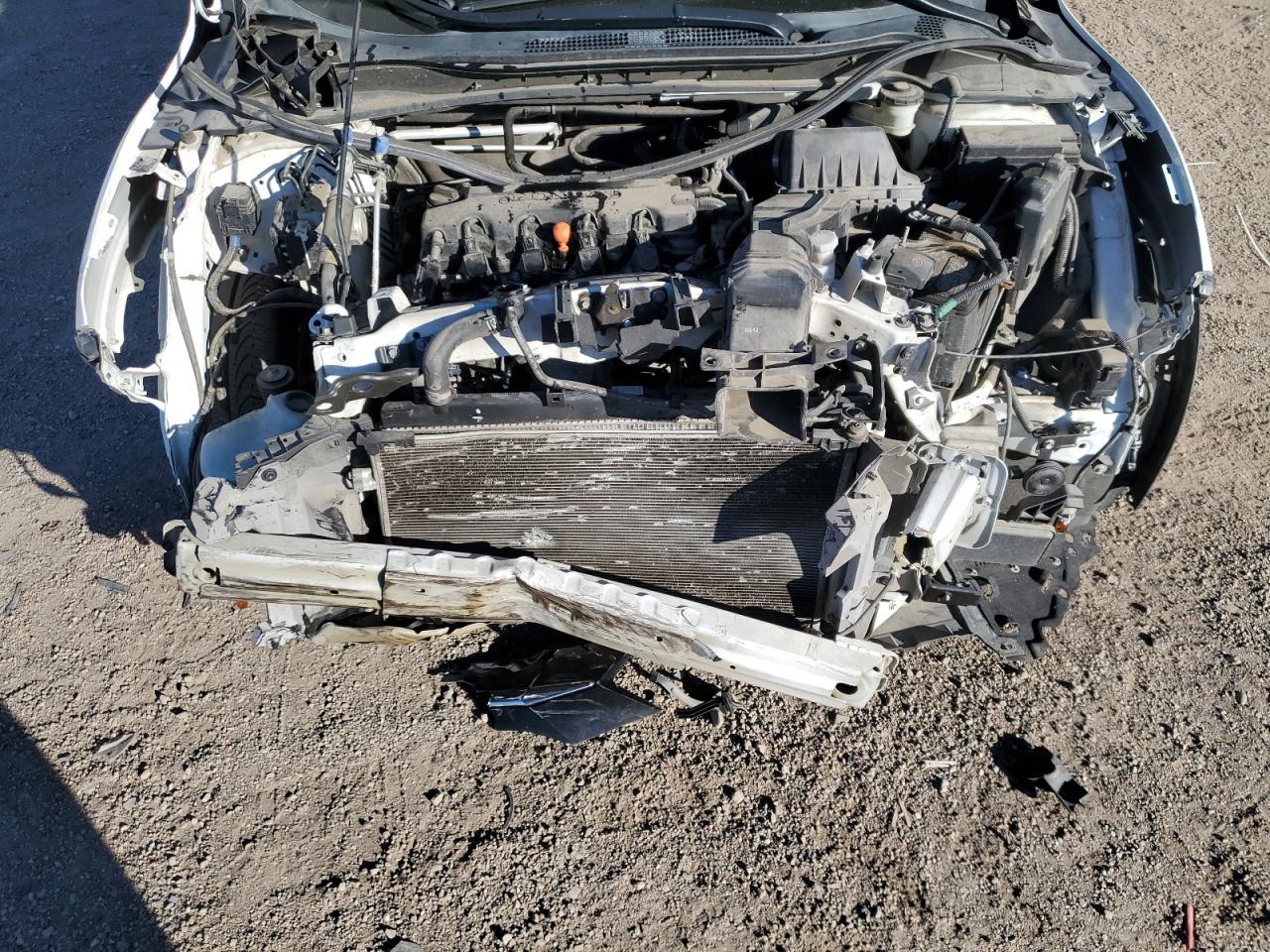 2017 Honda HR-V - Image 13