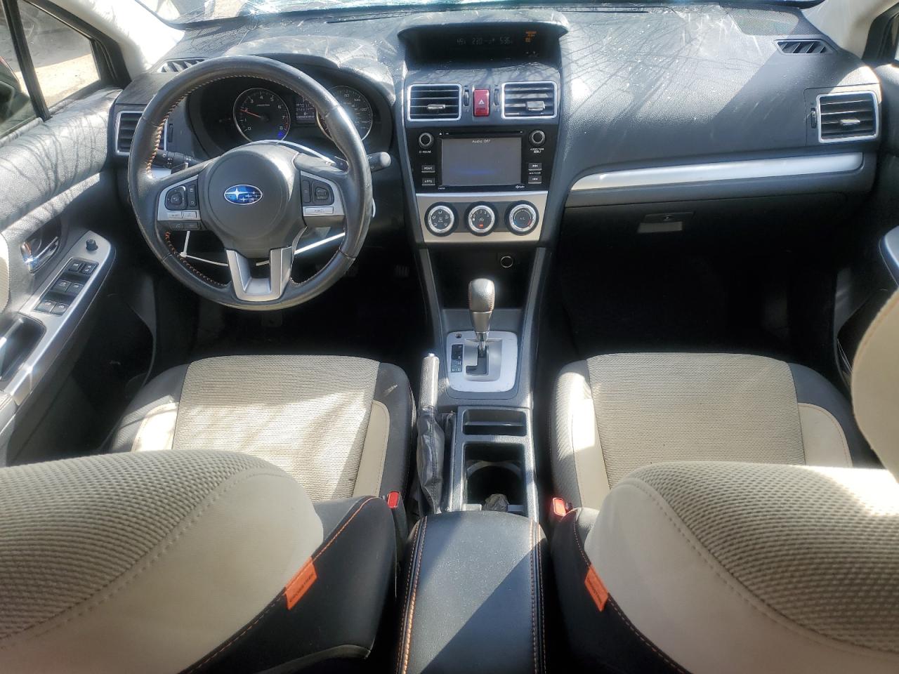 2016 Subaru XV - Image 8