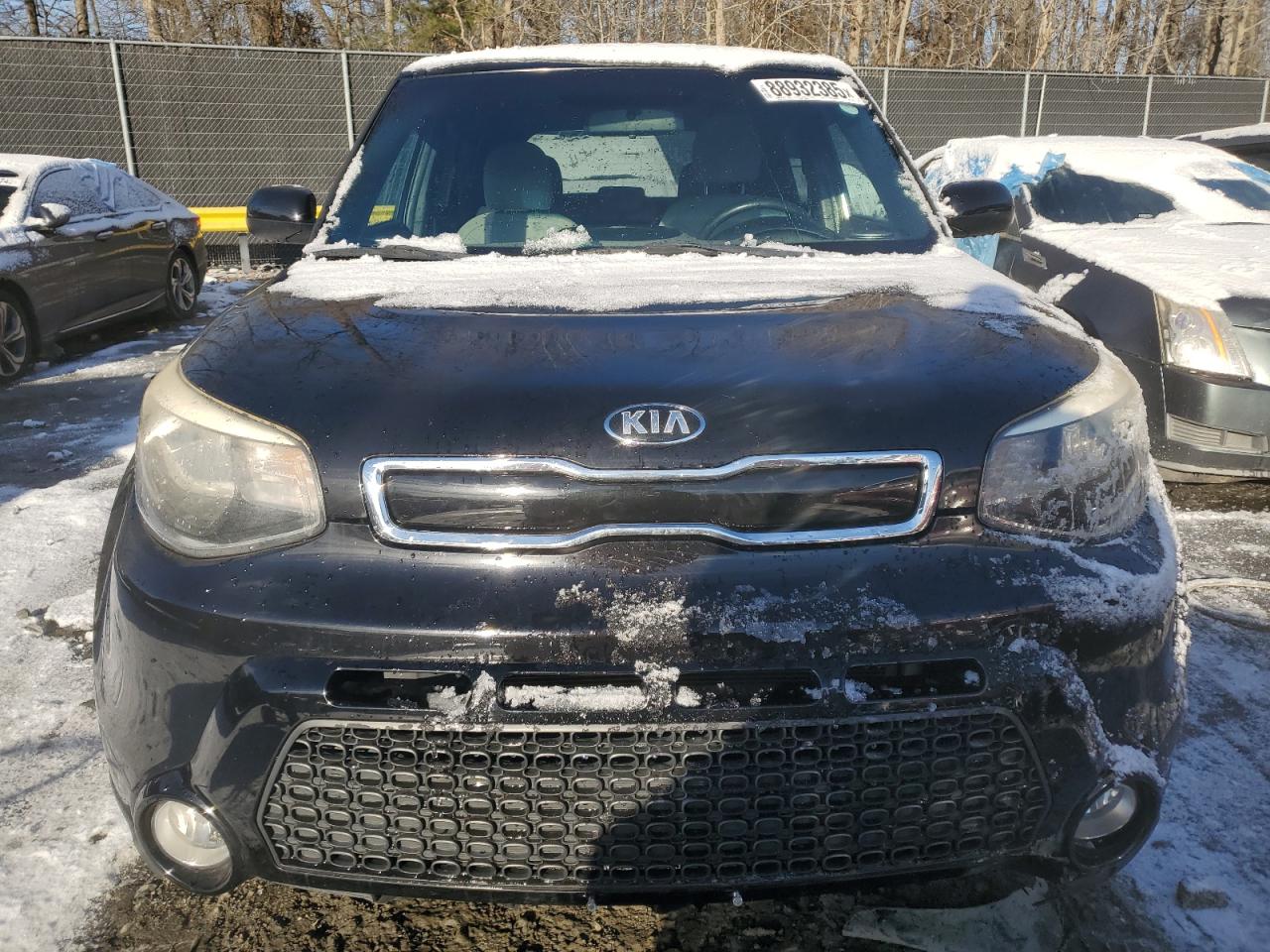 2016 Kia Soul - Image 5