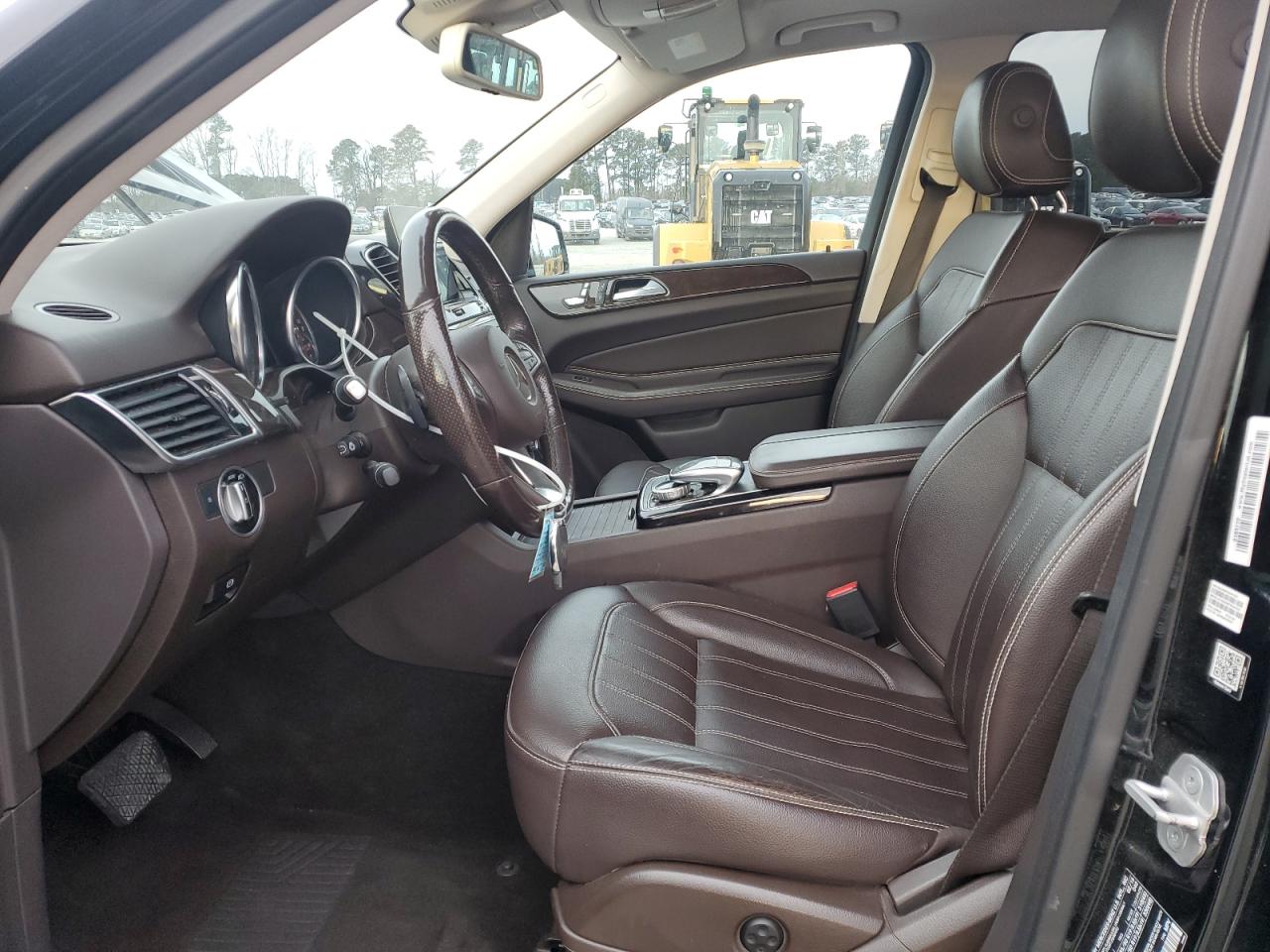 2016 Mercedes-Benz GLE - Image 7