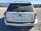 2017 Jeep Compass Latitude en Venta en Mentone, CA - Rear End