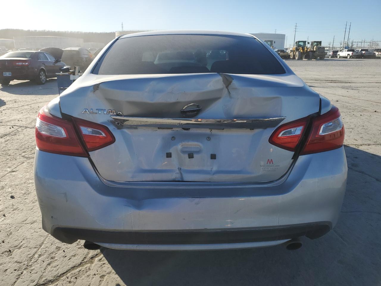 2017 Nissan Altima - Image 6