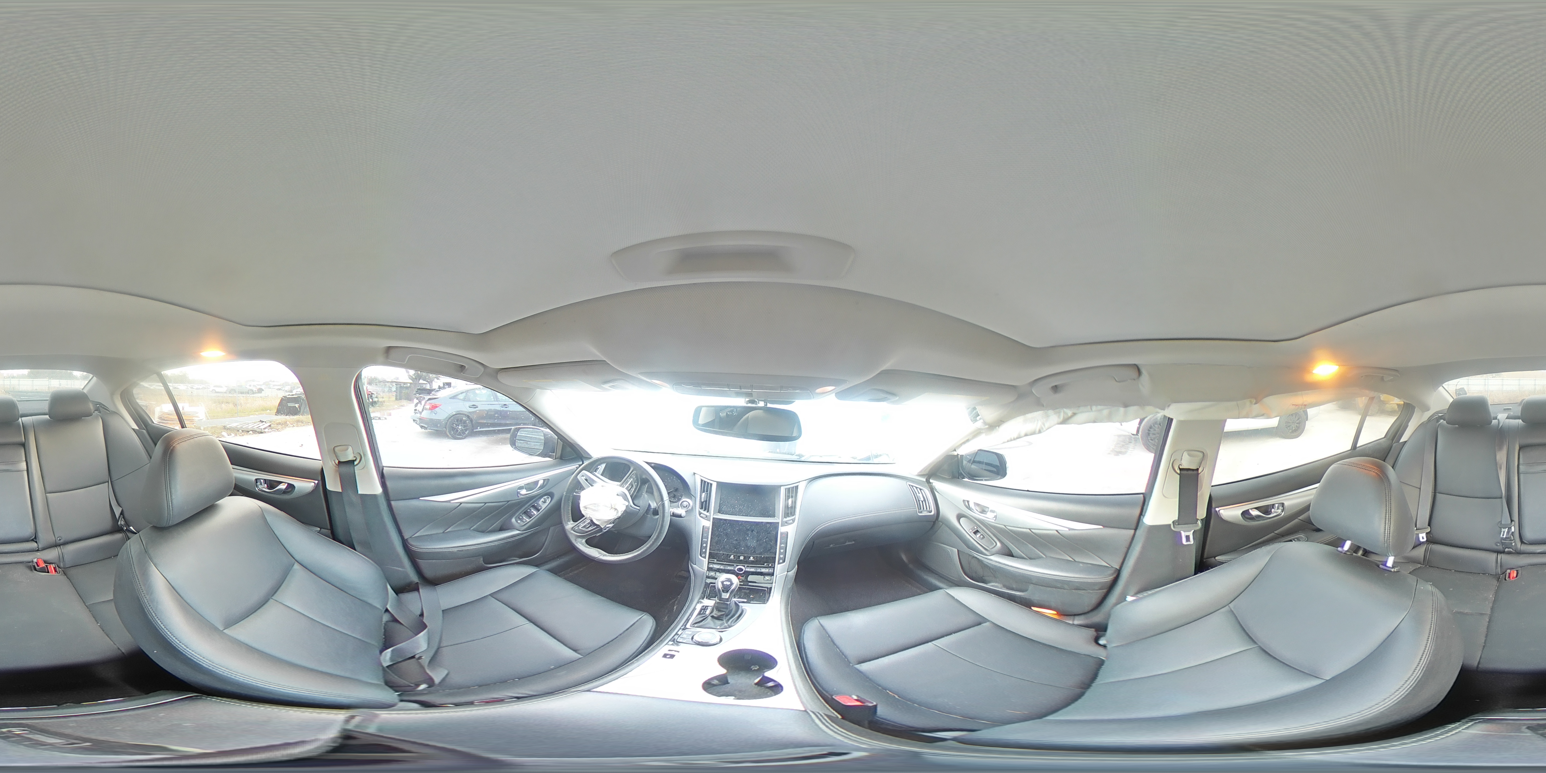 2019 Infiniti Q50 - Image 13