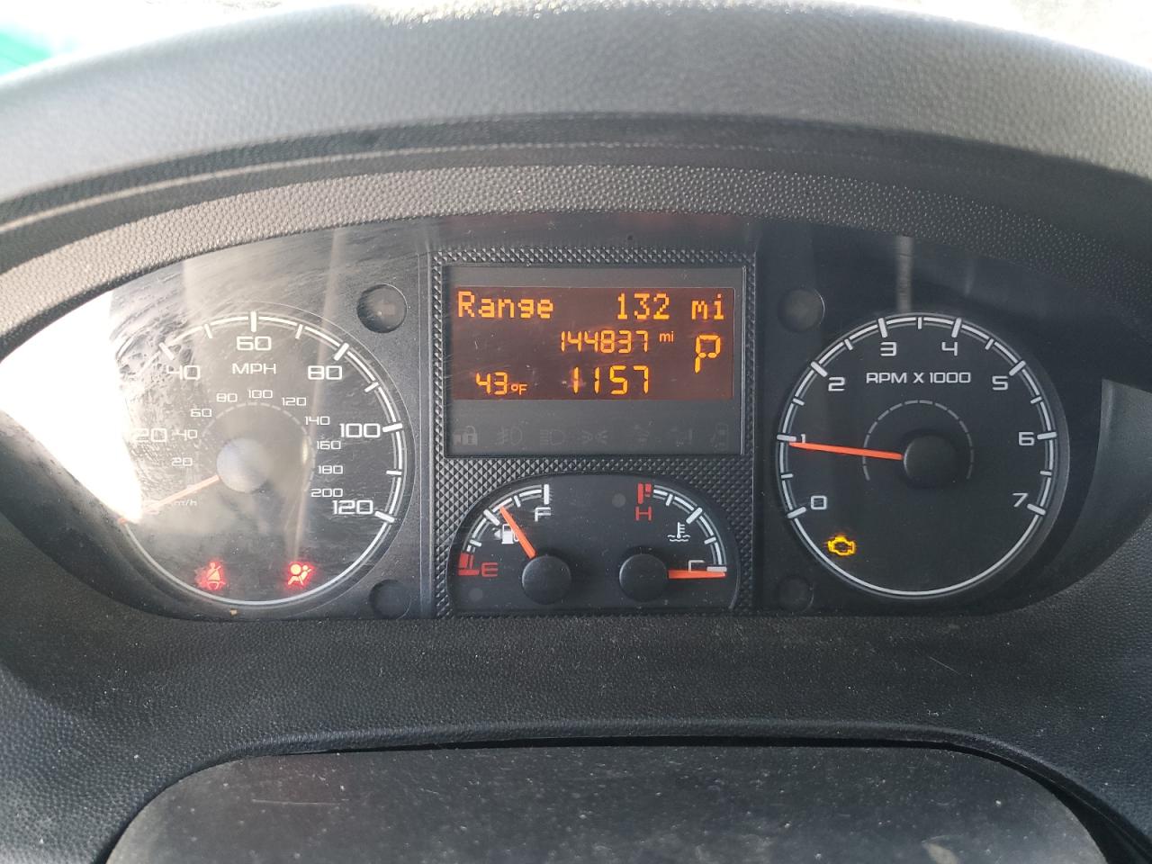 2021 Ram Promaster 3500 3500 High VIN: 3C6MRVJG0ME575655 Lot: 88451915