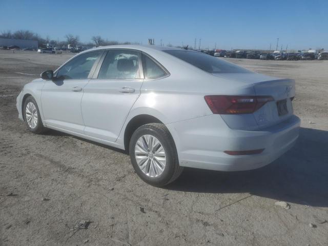  VOLKSWAGEN JETTA 2019 Сірий