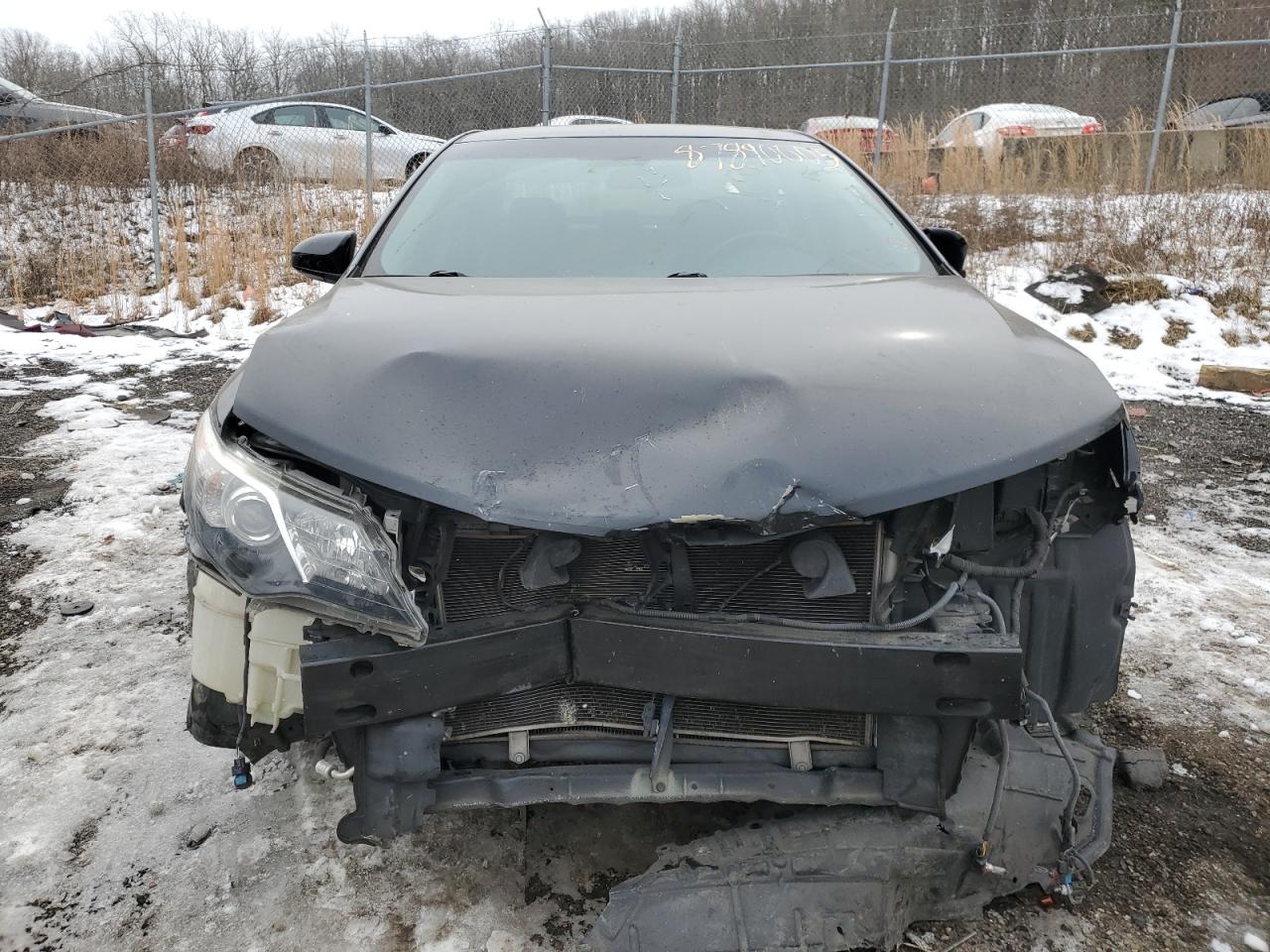 2013 Toyota Camry - Image 5