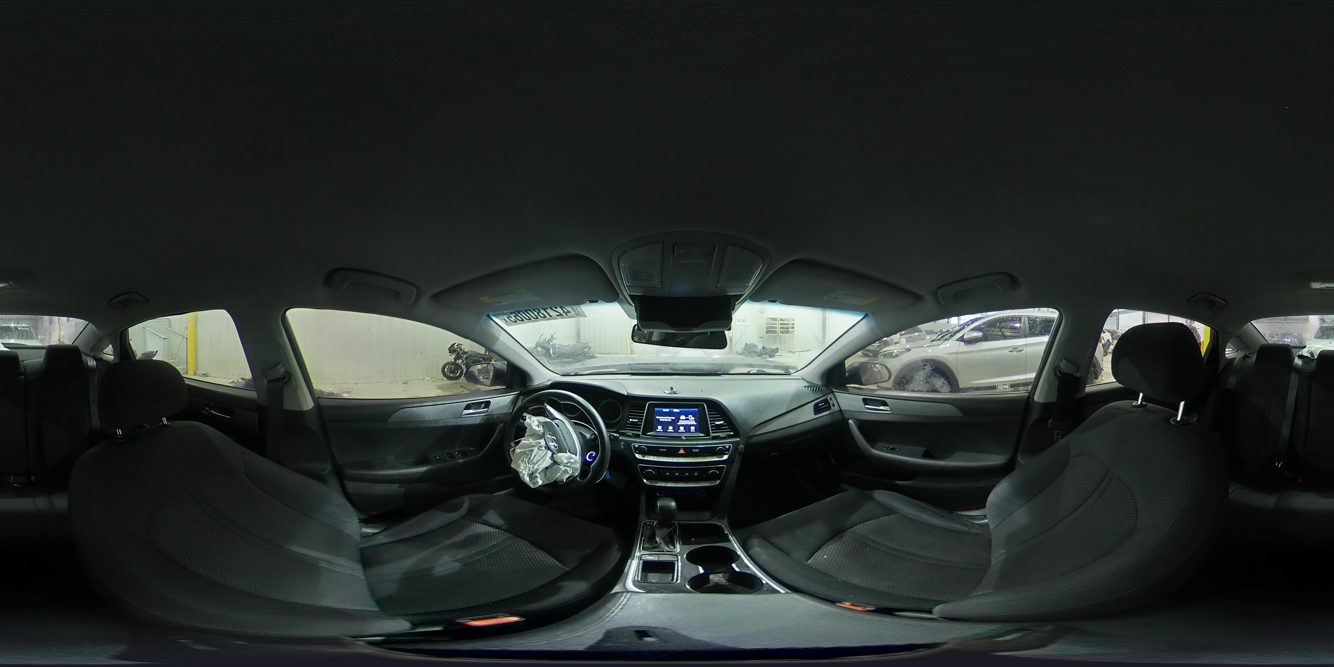 2019 Hyundai Sonata - Image 15
