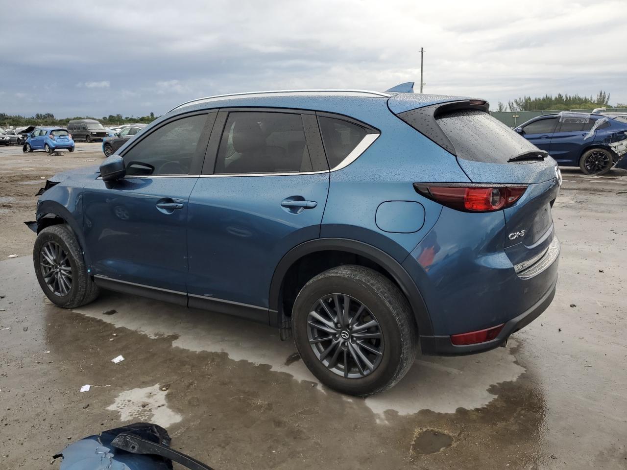 2020 Mazda CX-5 - Image 2