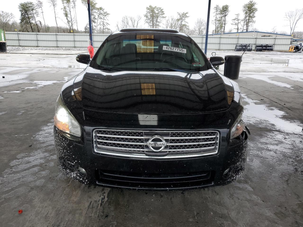 2010 Nissan Maxima - Image 5