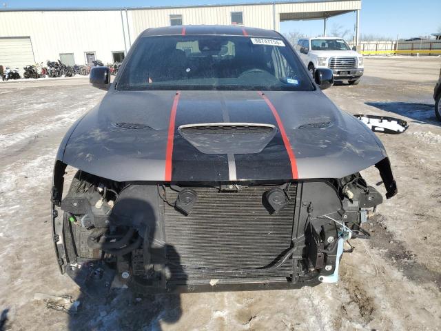  DODGE DURANGO 2021 Gray