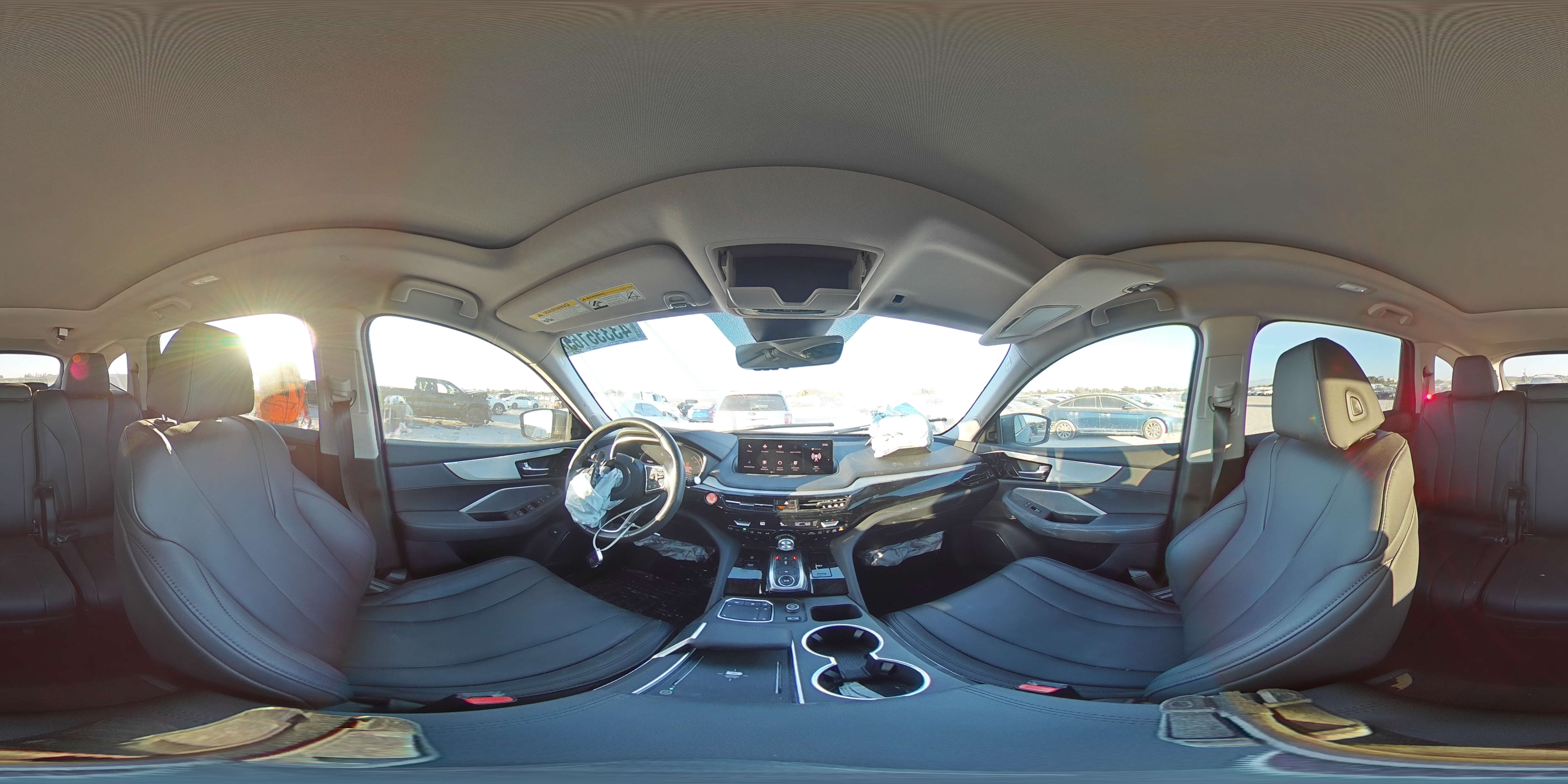 2024 Acura MDX - Image 13